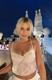 Проститутка Констанция