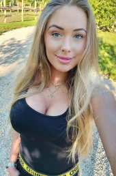 Проститутка Полина