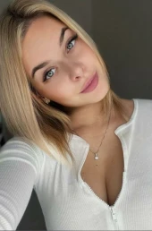 Проститутка Кристина