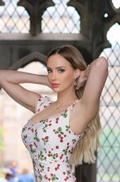 Проститутка Алина