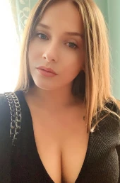 Проститутка Кристина